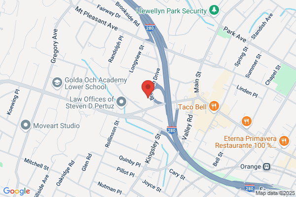 West Orange Orthopedic Associates PA