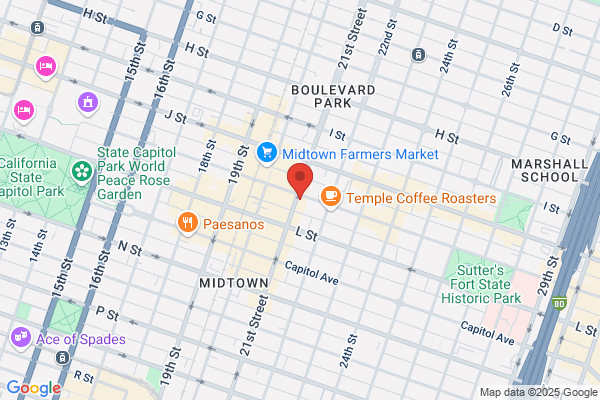 A & P Liquors