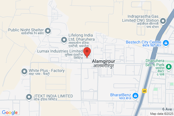 Lumax Manufacturing Co Inc