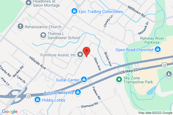 Newark Dental Corporation