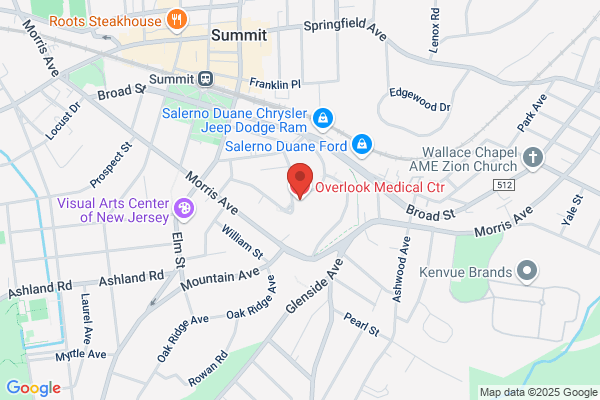 Overlook Medical Center