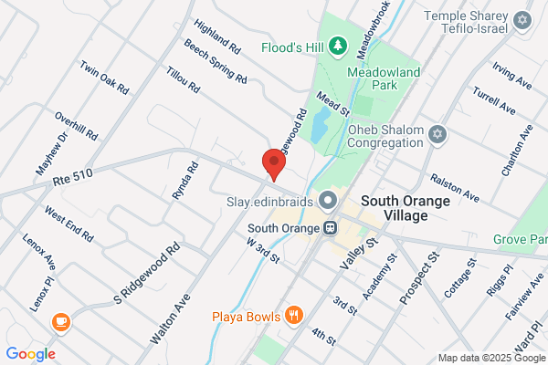 Ridgewood Associates