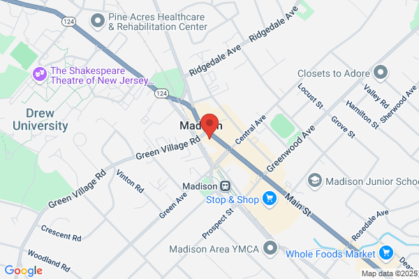 Whitehorn Financial Group Inc