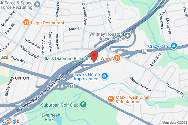 Diamond Palace Llc