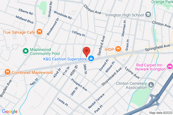 Essex Laundromat