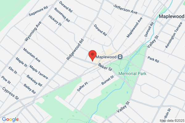 Maplewood Cleaning Clinic