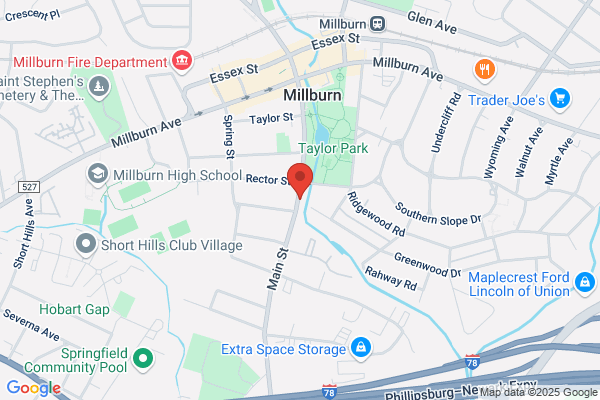 Millburn Cleaners