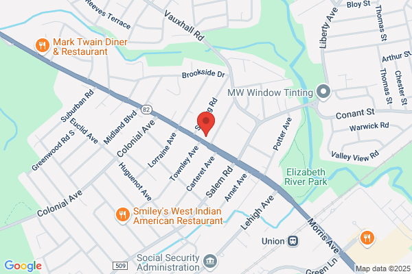 Law Offices of Stacey Selem Antonucci, LLC
