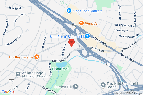 Brandywine Senior Care