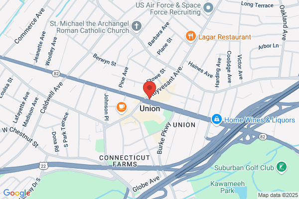 Union Checker Taxi LLC