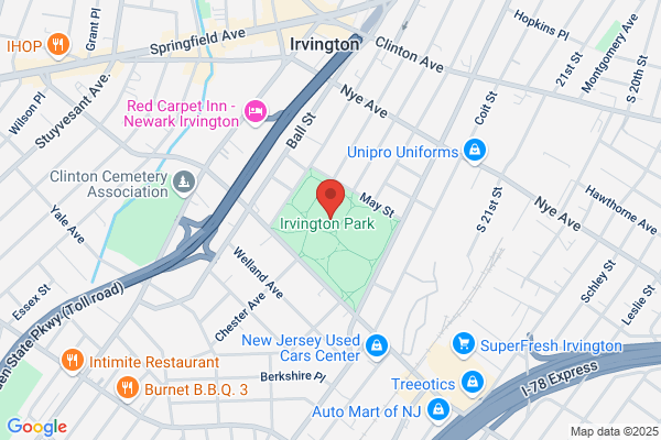 Irvington Locksmith