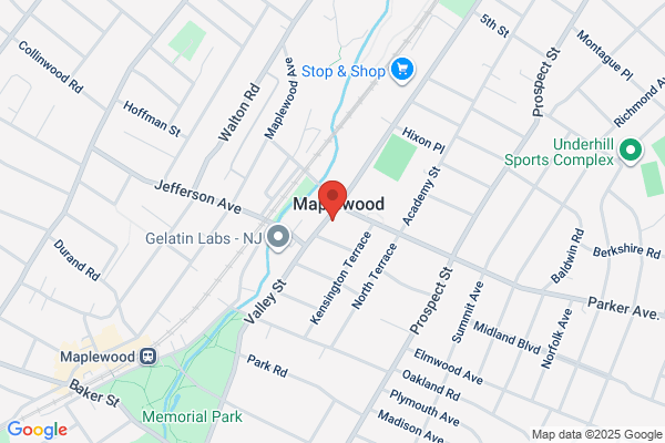 Maplewood Lock & Key