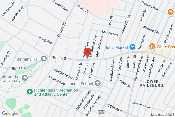 Regan's University Liquors