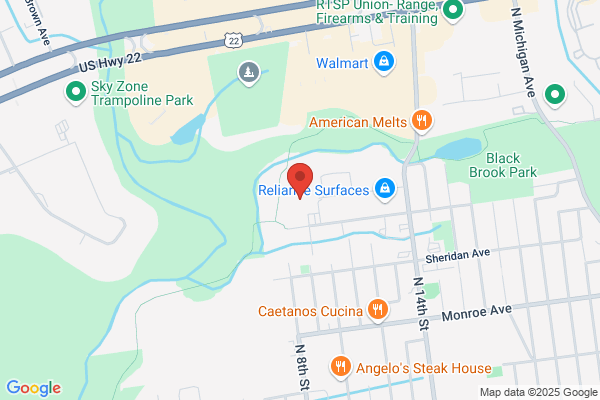 White Systems Inc