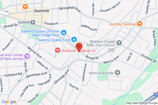 Medical Eyeglass Center