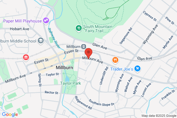 Millburn Optical Inc