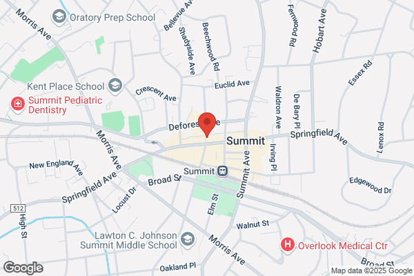 Neuman & Schindler Opticians