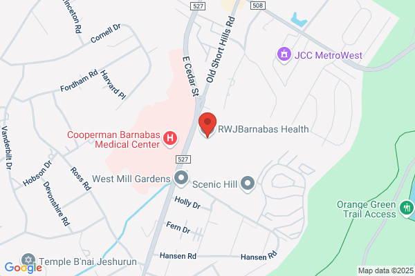 RWJBarnabas Health
