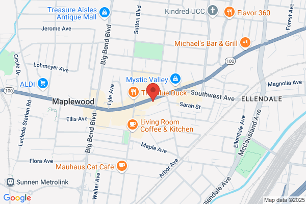 Maplewood Chamber of Commerce