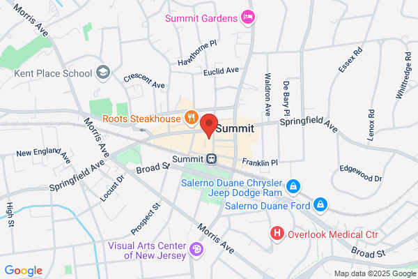 Summit Chamber of Commerce