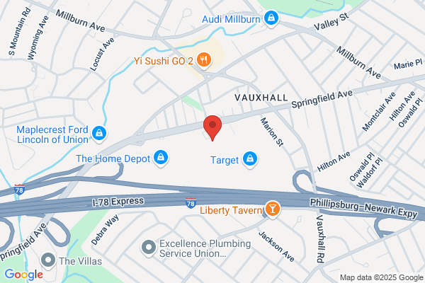 A-Admiral Sewer & Drain Cleaning