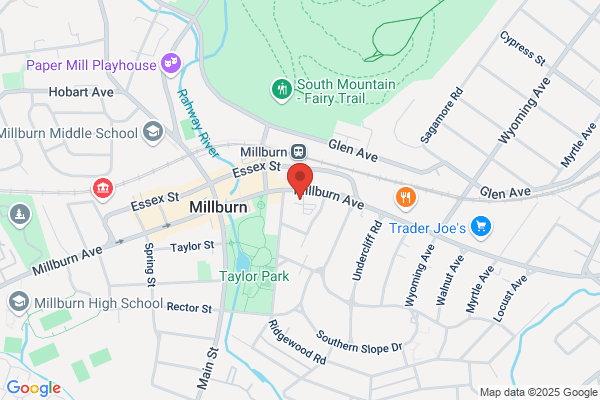 F45 Training Millburn