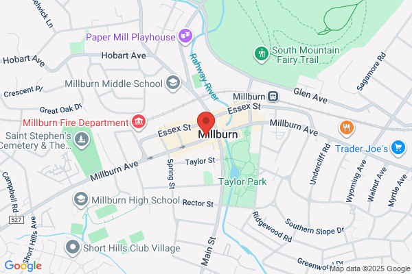 Flywheel Sports Millburn