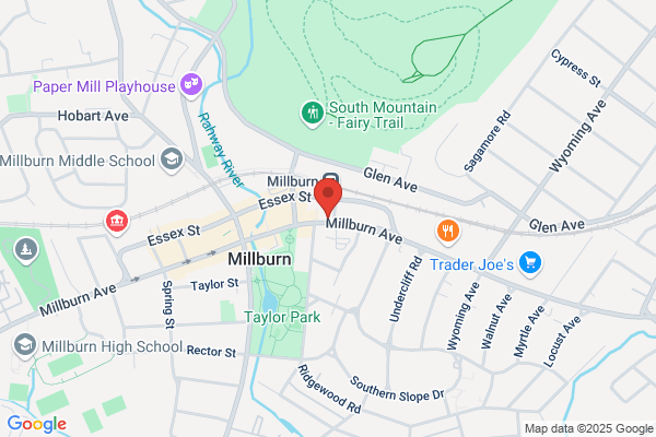 Millburn Courtyard Associates