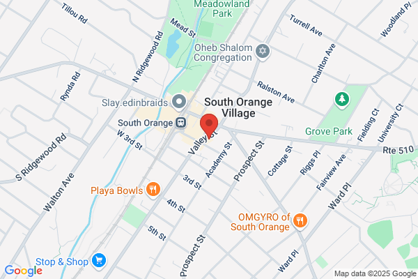 Kessler Rehabilitation Center - South Orange
