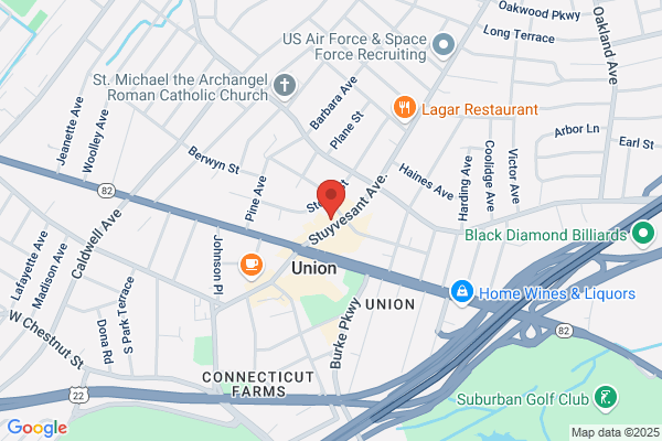 Kessler Rehabilitation Center - Union - Stuyvesant Ave