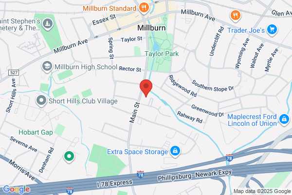 Recovery Physical Therapy- Millburn