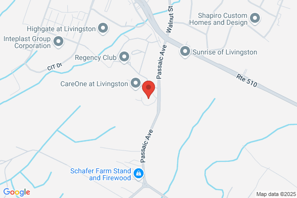 CareOne at Livingston Assisted Living