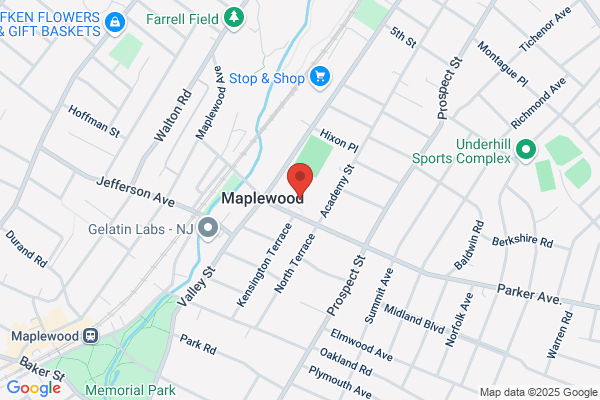 After School Program of Maplewood-South Orange