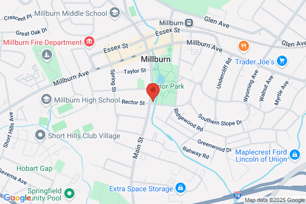 Millburn Cooperative Nursery School