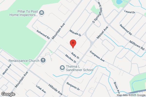Springfield Senior Citizens Housing Inc