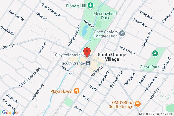 Tito's Burritos & Wings South Orange