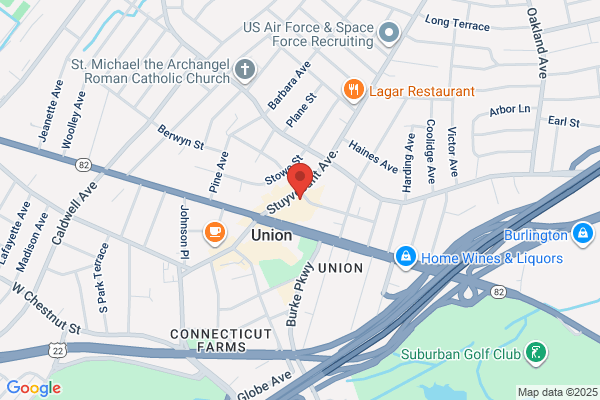 Bonchon Union