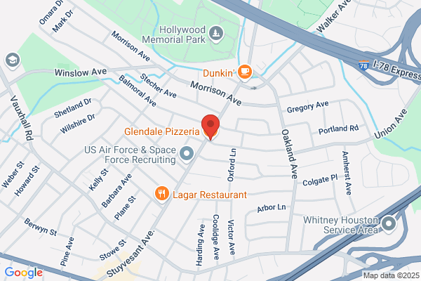 Glendale Pizza