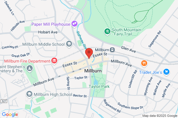 La Campagna Millburn