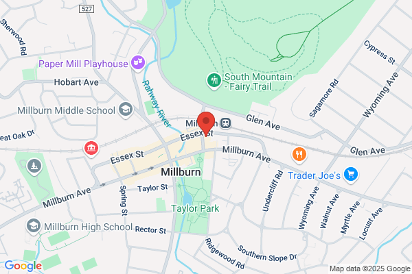 Millburn Diner