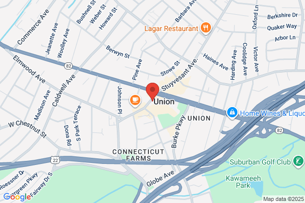 Illusion Hair Studio of Union