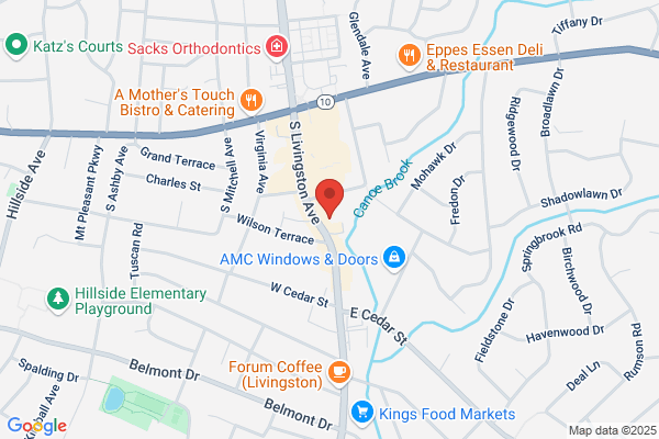 Wharton Lennard Dr
