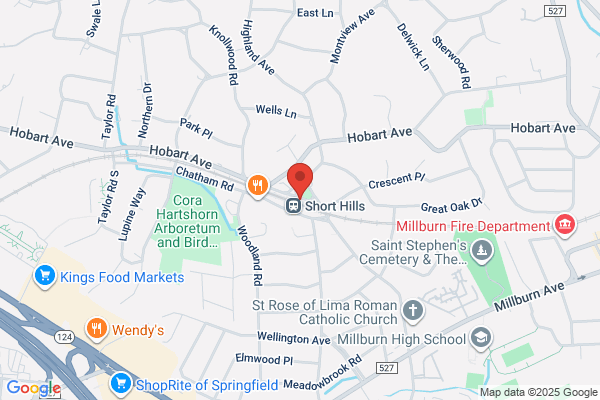 Millburn-Short Hills Community Fund