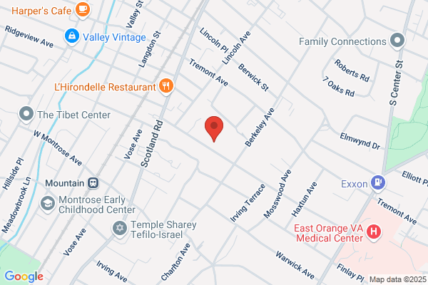 St Timothy's Group Home