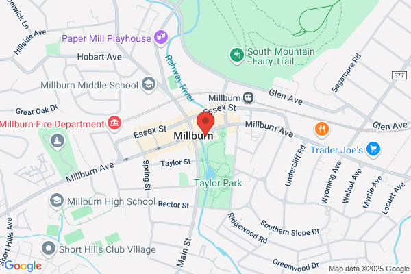 Manning's Millburn