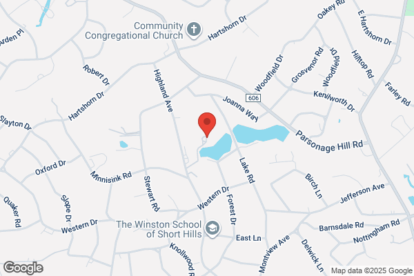 Millburn Short Hills Athl