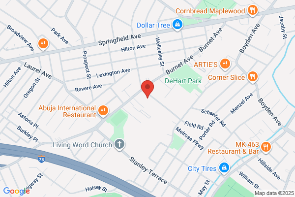 Maplewood Tree Experts