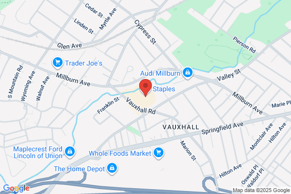Kumon Math and Reading Center of Millburn