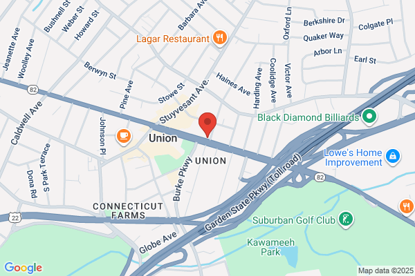 Kumon Math and Reading Center of Union