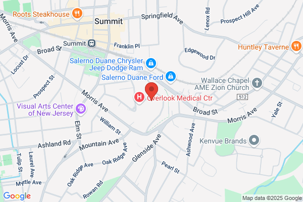 Atlantic Medical Group Urology